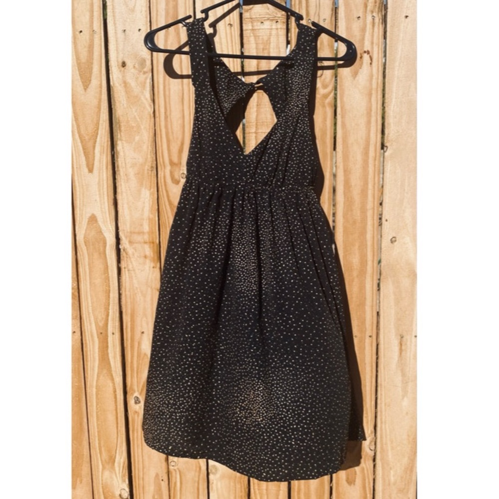 Roxy dress